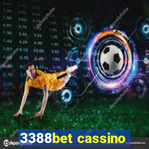 3388bet cassino